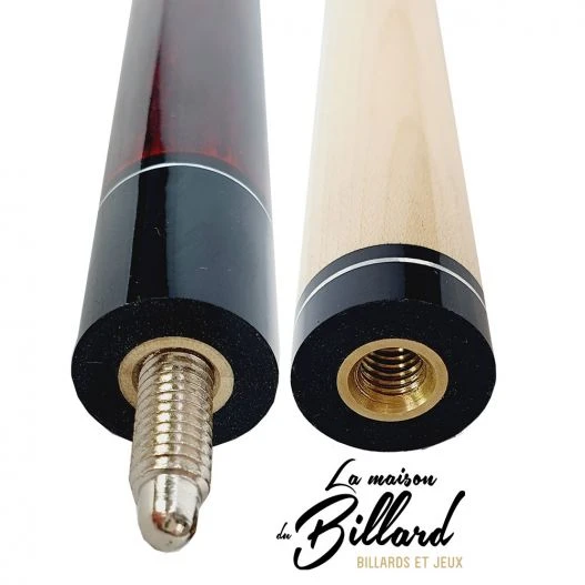 Lord-Cue Prima One BORDEAUX : Démarrez Avec Le Bon Accessoire – Image 3