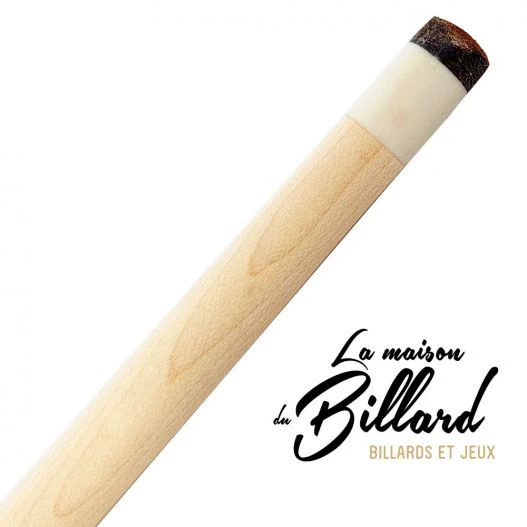 Lord-Cue Prima One BORDEAUX : Démarrez Avec Le Bon Accessoire – Image 4