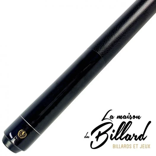 Lord-Cue Prima One NOIR : Démarrez Avec Le Bon Accessoire – Image 2