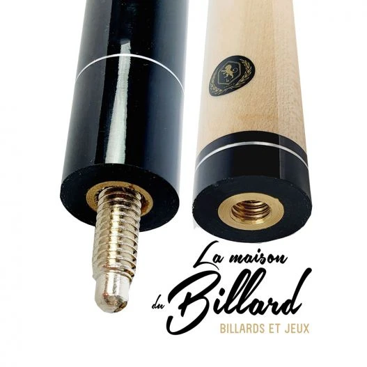 Lord-Cue Prima One NOIR : Démarrez Avec Le Bon Accessoire – Image 4