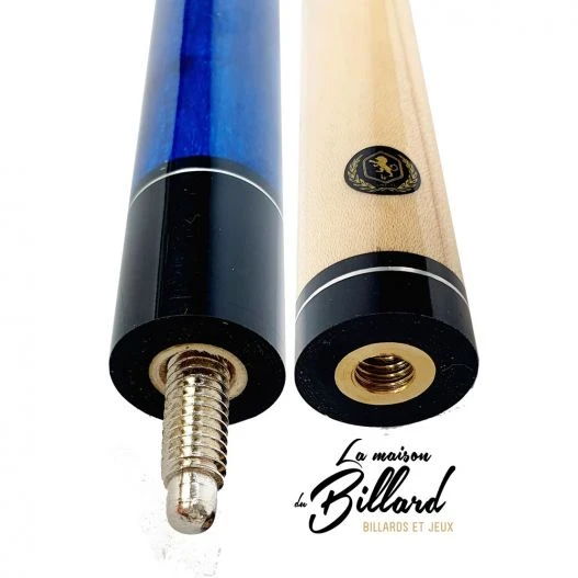 Lord-Cue Prima One BLEU : Démarrez Avec Le Bon Accessoire – Image 7