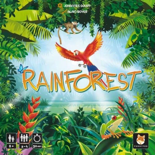 Rainforest – Image 4