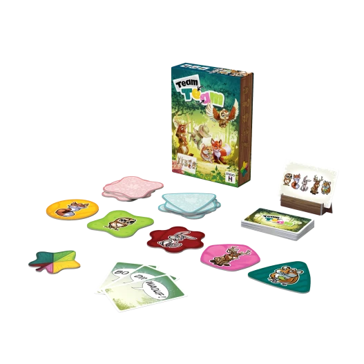 Team Team – Image 2