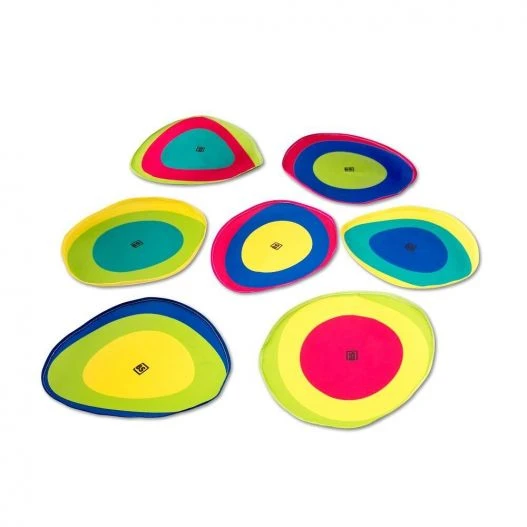 Îlot Ludique, Nouveau Jeu De Plein Air En Famille – Image 2