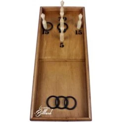 Anneaux Quilles De Table