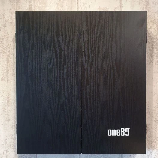 Jeu De Fléchette Traditionnel Avec Armoire – Image 11