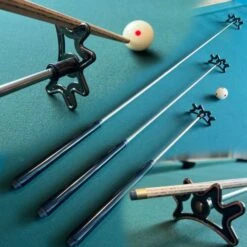 L'Araignée Télescopique : Votre Atout Pour Des Tirs Éloignés Au Billard