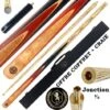 Coffret Queue De Billard Faite Main : Lord-Cue Aston F850