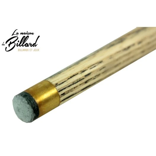 Coffret Queue De Billard Faite Main : Lord-Cue Aston Zebra – Image 14