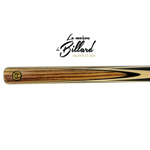 Coffret Queue De Billard Faite Main : Lord-Cue Aston Zebra – Image 8