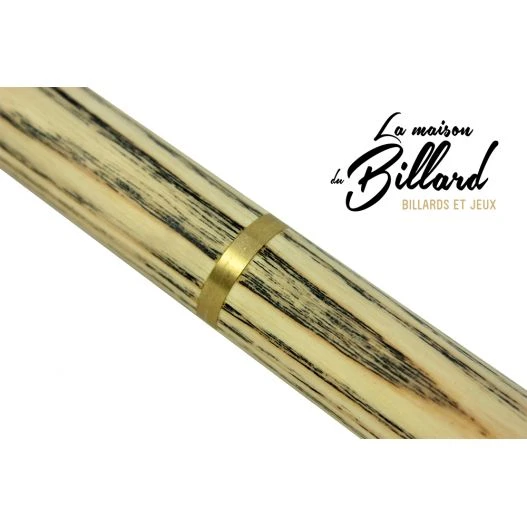 Coffret Queue De Billard Faite Main : Lord-Cue Aston Zebra – Image 10