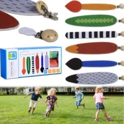 Jeu De L'épervier : Attrape-moi Si Tu Peux !