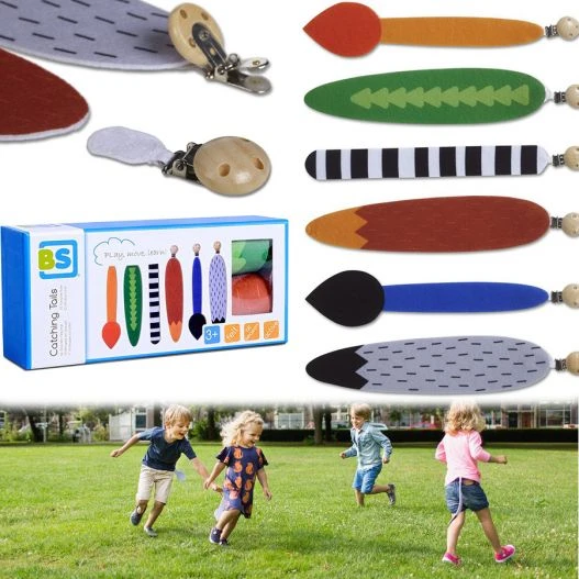 Jeu De L'épervier : Attrape-moi Si Tu Peux !