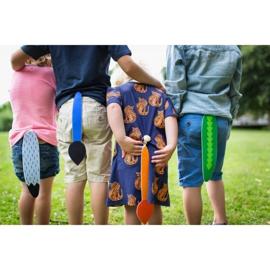 Jeu De L'épervier : Attrape-moi Si Tu Peux ! – Image 2