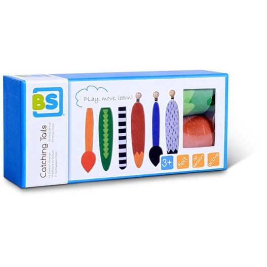 Jeu De L'épervier : Attrape-moi Si Tu Peux ! – Image 6