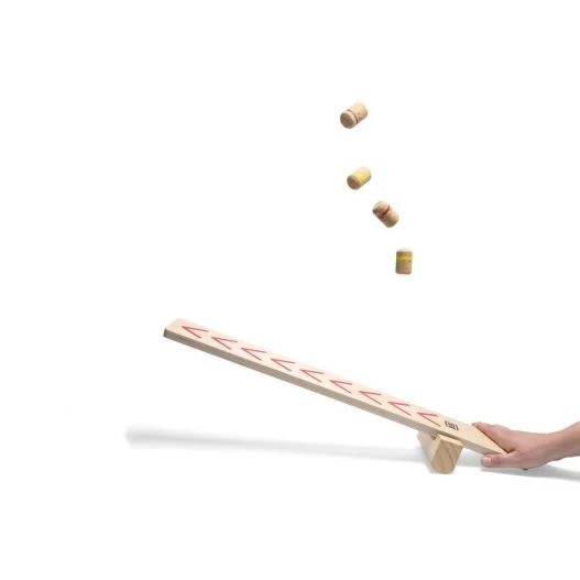 Ninja Catapulte - Le Jouet Catapulte Idéal Pour Transformer Votre Jardin En Terrain D'Aventure Pour Les Enfants – Image 4