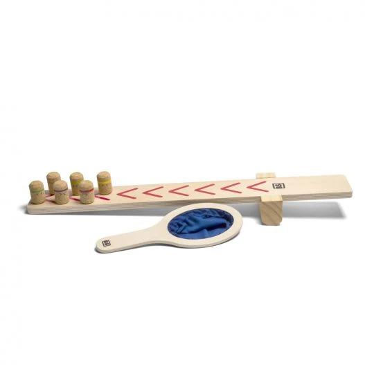 Ninja Catapulte - Le Jouet Catapulte Idéal Pour Transformer Votre Jardin En Terrain D'Aventure Pour Les Enfants – Image 7