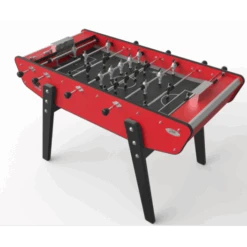 Baby-Foot Stella Loisirs Home Rouge