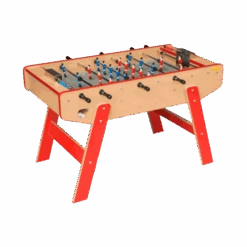 Baby Foot Stella Club Hêtre