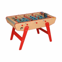 Baby Foot Stella Home Hêtre