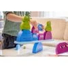 Balance Buddies - Jouet En Bois Pour Apprendre L'équilibre