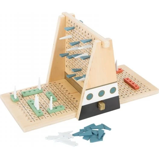 Bataille Navale En Bois – Image 14