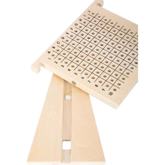 Bataille Navale En Bois – Image 7