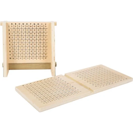 Bataille Navale En Bois – Image 8