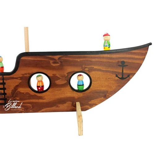 Bateau Pirates : Le Jeu De Tir Favori Des Enfants – Image 2