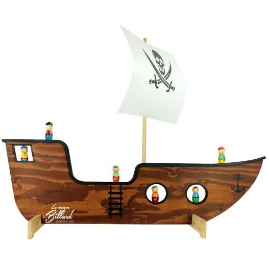 Bateau Pirates : Le Jeu De Tir Favori Des Enfants – Image 14