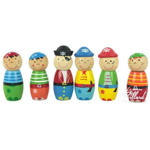 Bateau Pirates : Le Jeu De Tir Favori Des Enfants – Image 15