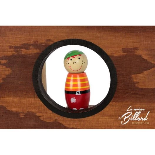 Bateau Pirates : Le Jeu De Tir Favori Des Enfants – Image 3