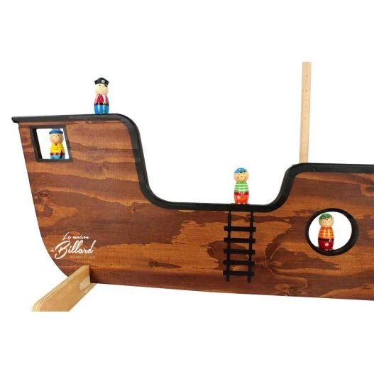 Bateau Pirates : Le Jeu De Tir Favori Des Enfants – Image 4