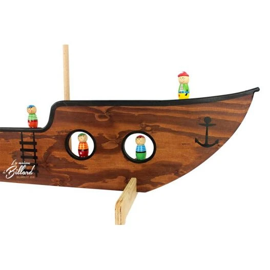 Bateau Pirates : Le Jeu De Tir Favori Des Enfants – Image 5