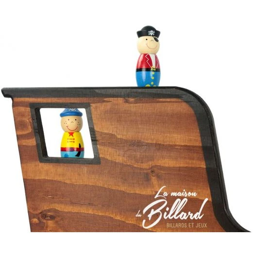 Bateau Pirates : Le Jeu De Tir Favori Des Enfants – Image 6