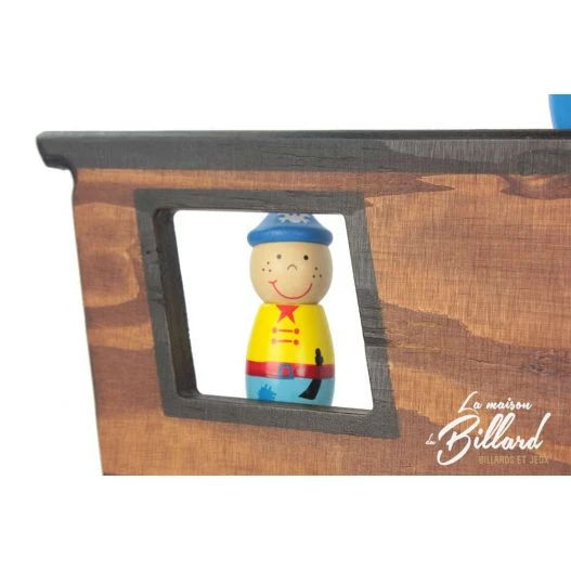 Bateau Pirates : Le Jeu De Tir Favori Des Enfants – Image 7
