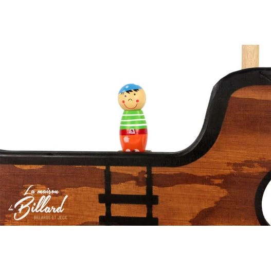 Bateau Pirates : Le Jeu De Tir Favori Des Enfants – Image 8