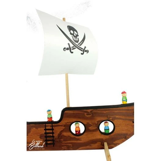 Bateau Pirates : Le Jeu De Tir Favori Des Enfants – Image 9