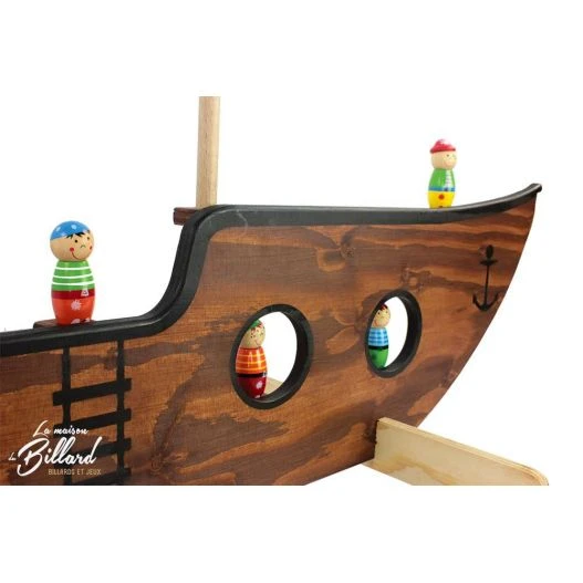 Bateau Pirates : Le Jeu De Tir Favori Des Enfants – Image 10