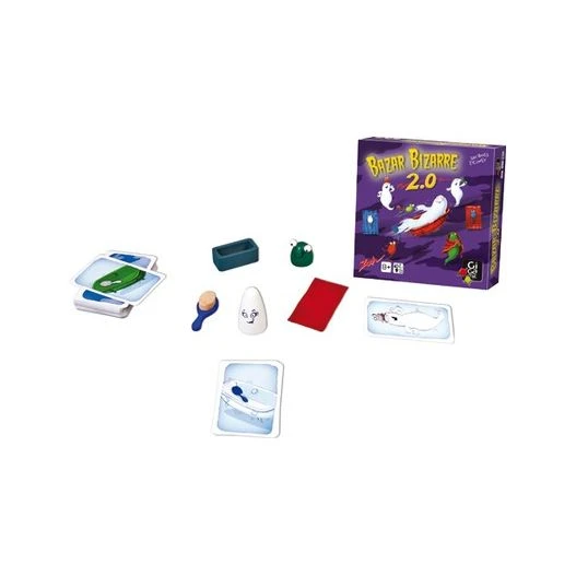 Bazar Bizarre 2.0 â Image 2