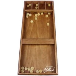 Billard Hollandais De Comptoir