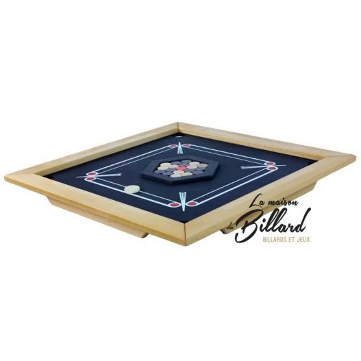 Billard Indien Renforcé – Image 2