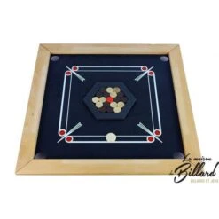 Billard Indien Renforcé