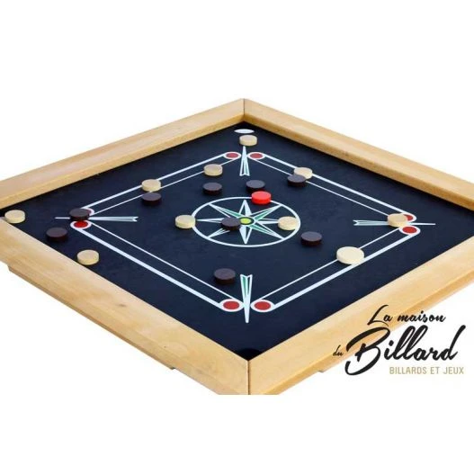 Billard Indien Renforcé – Image 5