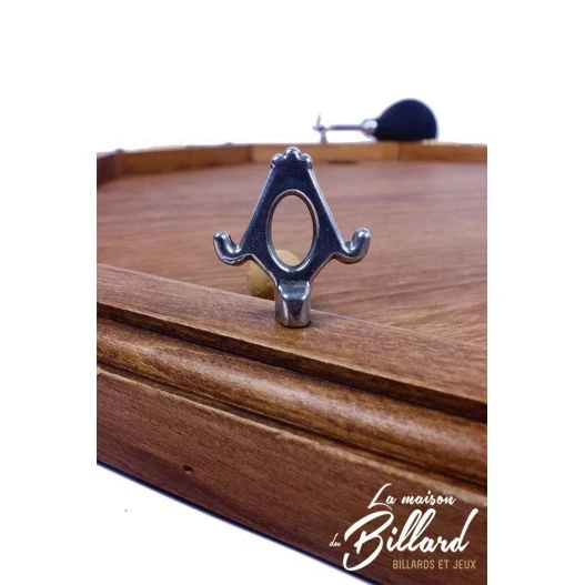 Billard Nicolas 6 Joueurs. – Image 7