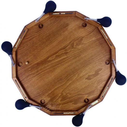 Billard Nicolas 6 Joueurs. – Image 10