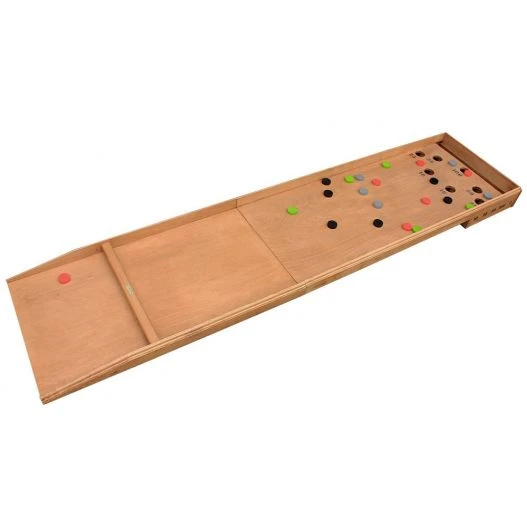 Billard à Palets Géant – Image 3