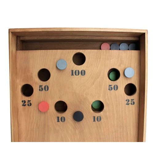 Billard à Palets Géant – Image 4