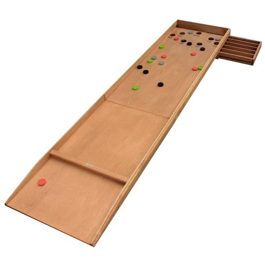 Billard à Palets Géant – Image 5