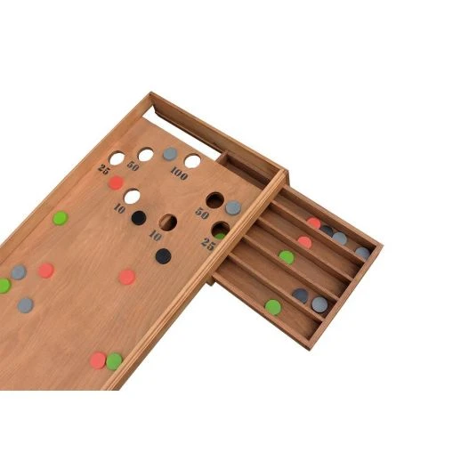 Billard à Palets Géant – Image 6